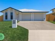 Unique 3 BR 57B Christine Street, Caboolture, QLD 4510