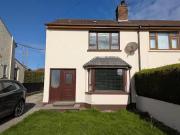 Nice 3 BR 8 John, F Kennedy Estate