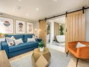 Nice 3 BR Back Falkner Street South Nice 3 BR Back Falkner Street South