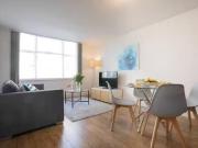 Rental! 3 BR Oldham Street