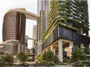 Unique 4009/8 Margaret St, Brisbane City Apartment for...