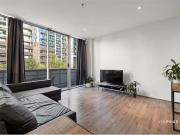 Cozy 402/25 Wills Street, MELBOURNE Apartment for rent...