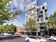 Cozy 402/593 Elizabeth Street, Melbourne, VIC 3000
