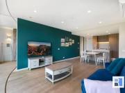 Unique 404/601 St Kilda Road, Melbourne VIC 3004