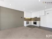 Cozy 406/33 Batman St, WEST MELBOURNE Apartment for rent...