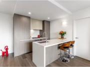 Deal! 407/108 Haines Street, North Melbourne Apartment...