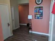 Cozy 408 20 Thomas Riley Road, Toronto, ON, M9B 0C3 lease.