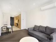 Charming 4109/120 A'beckett Street, MELBOURNE...