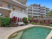 Nice 4/17 Mahia Terrace, Kings Beach, QLD 4551