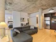 Rental! 421 630 Rue William, Montréal Ville Marie, QC,...