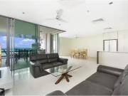 Just in! 422/130 Esplanade, DARWIN CITY Apartment for...