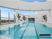 Nice 42/42 52 Terrace Road, East Perth Apartment for...