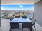 Deal! 424/420 Queen Street, Brisbane City Apartment for...