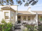 Nice 4/267 269 Edgecliff Road, Woollahra NSW 2025