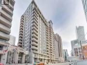 Just in! 436 250 Wellington Street W, Toronto, ON, M5V 3P6.