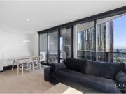 New 4708/81 A'beckett Street, Melbourne Apartment...