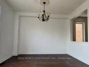 Nice 4718 Centretown Way, Mississauga, ON, L5R 0C9 house...