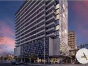 For Rent! 47/45 West Row, Canberra Apartment for rent...