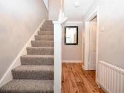 Charming 47 Garnerville Park