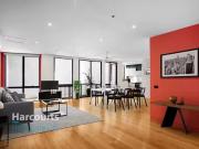 Cozy 4/9 13 Anthony Street, MELBOURNE, VIC 3000...