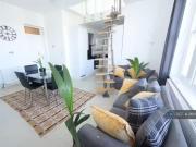 Deal! 4 BA 4 bedroom flat for rent in Emmanuel House,...