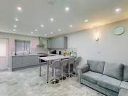 Rental! 4 BA 4 bedroom house for rent in 1 Birkdale...