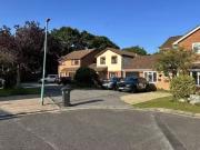 Cozy 4 bedroom detached house for rent in Countess...