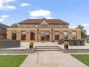 Rental! 4 bedroom detached house for rent in Kenilworth...