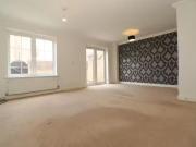 Rental! 4 bedroom end of terrace house for rent in...