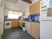 Charming 4 bedroom end of terrace house for rent in...