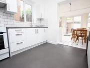 Charming 4 bedroom semi detached house for rent in Cyril...