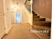 Nice 4 bedroom semi detached house for rent in Newton...