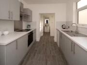 Just in! 4 bedroom terraced house for rent in Fishponds...