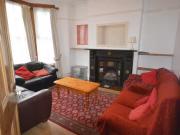 Cozy 4 bedroom terraced house for rent in Lochaber...