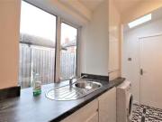 Just in! 4 bedroom terraced house for rent in Mostyn...
