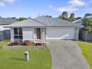 Nice 4 BR 41 Angelica Street, Caboolture, QLD 4510