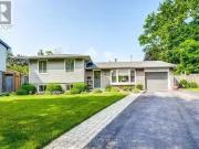 Rental! 4 BR 5203 Broughton Crescent, Burlington, ON,...