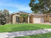 Charming 4 BR 8 Willunga Avenue, Kellyville Ridge, NSW 2155