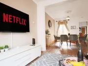 Cheap 4 BR Derby Road