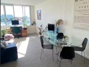 Nice 506/166 Wellington Parade, East Melbourne VIC 3002