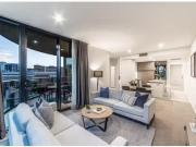 Cozy 509/9 Christie Street, South Brisbane Apartment for...