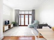 Unique 51 Buckland Street, Alexandria House for rent...