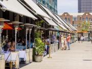 Just in! 543/6 Cowper Wharf Roadway, Woolloomooloo, NSW 2011