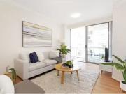 Just in! 54/515 Kent Street, Sydney Apartment for rent...