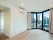 Nice 5504/371 Little Lonsdale Street, Melbourne...