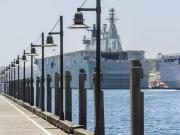 For Rent! 559/6 Cowper Wharf Roadway, Woolloomooloo, NSW...