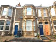 Deal! 5 bedroom house for rent in Muller Avenue, BS7...