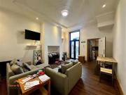 Nice 5 bedroom terraced house for rent in Blackburn...
