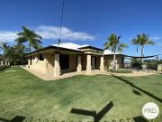 Just in! 5 BR 54 Cremorne Drive, Tannum Sands, QLD 4680