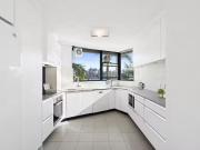 Cozy 5A/73 Yarranabbe Road, Darling Point, NSW 2027